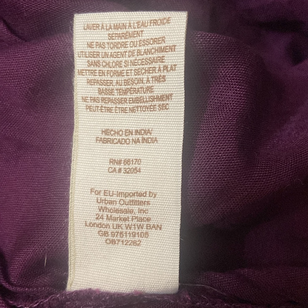 Free People North Star sequins and lace mini dress - Picture 4 of 6